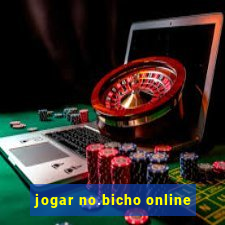 jogar no.bicho online